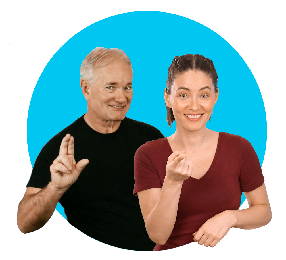 give online sign language courses