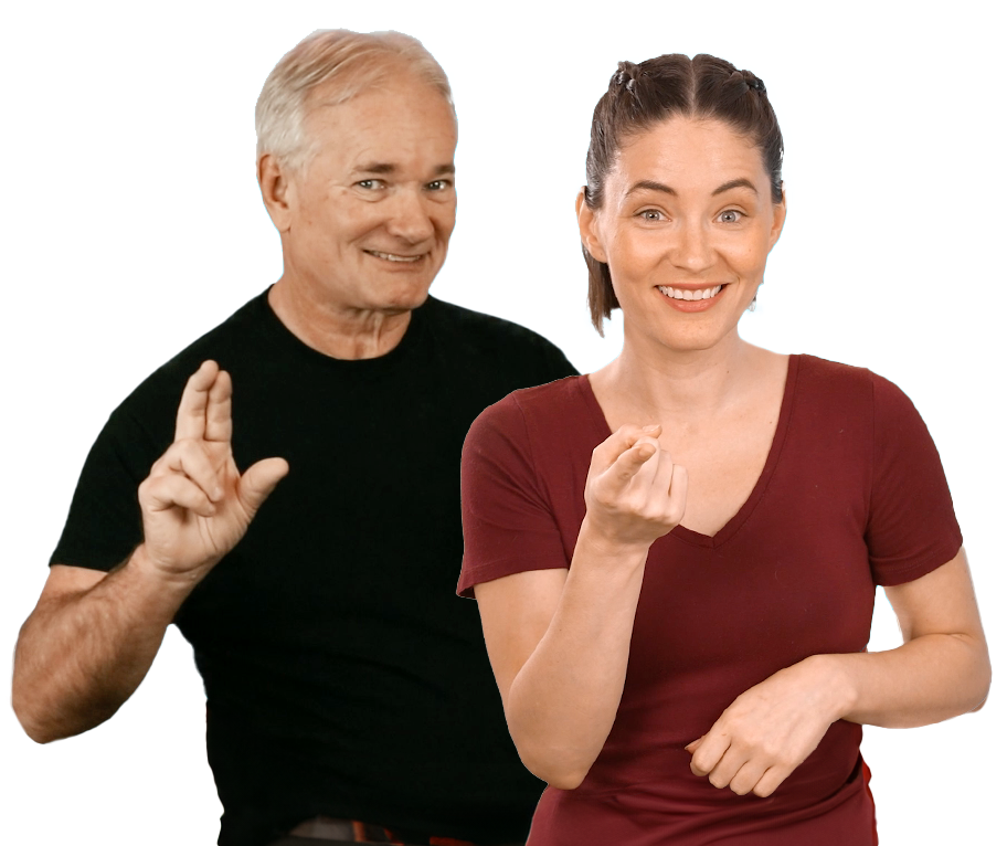 learn sign language online courses