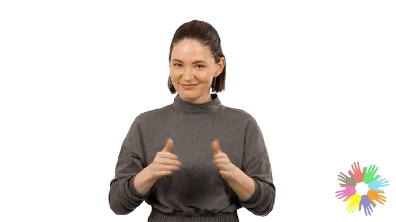 Sign Language 101 for Kids Intro