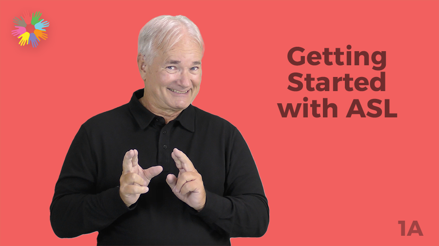 Getting Started with ASL - 