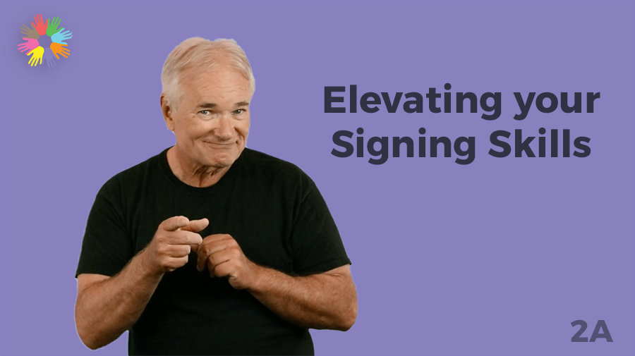 Elevating your Signing Skills - 