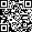 QR code to download the mobile app