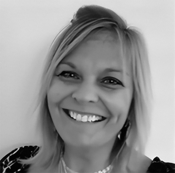Janellkay Brigham, Ph.D. 
