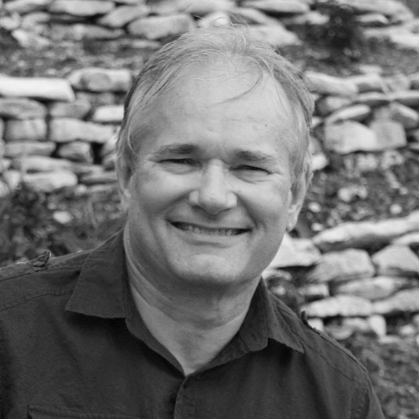 Byron Bridges, Ph.D.